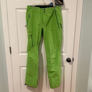 Patagonia Gore-Tex Ski/Snowboard Primo Pants -Women’s
